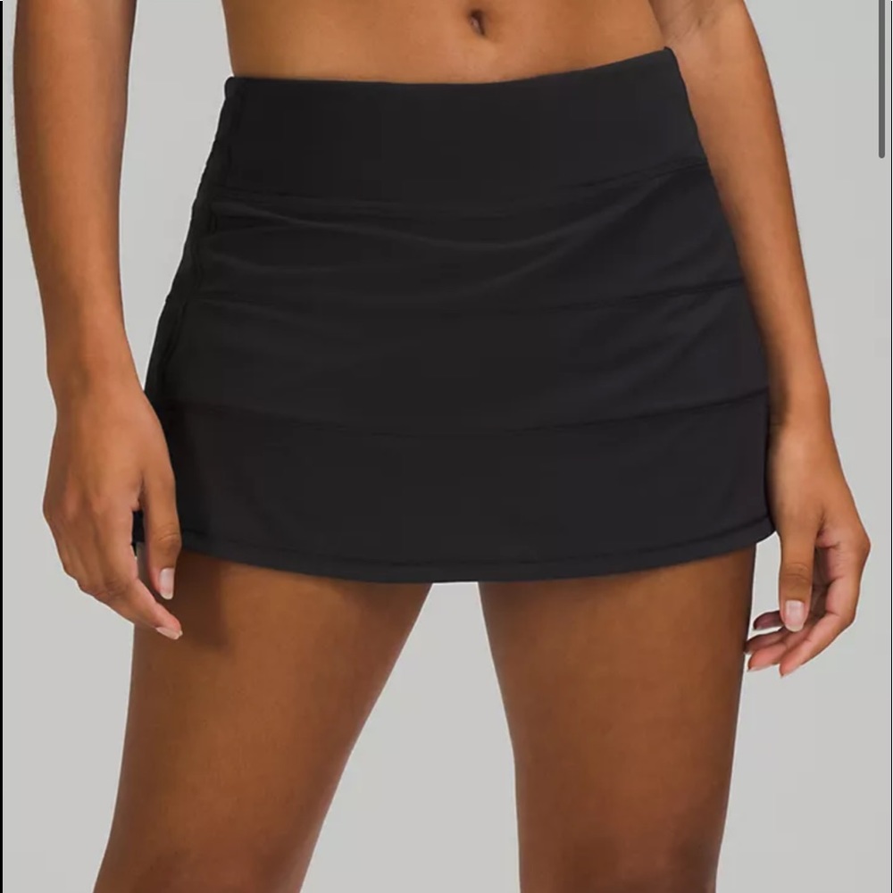lululemon Skirt size 10